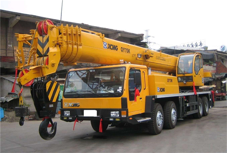 南宫市吊车出租选择重点